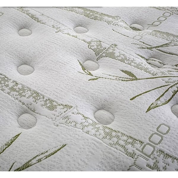 Colchão Imperatore Casal de Molas Ensacadas 33x188x138 Herval - Image 5