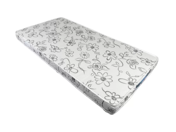 Colchão Solteiro Dream Soft D20 – ORTOBOM