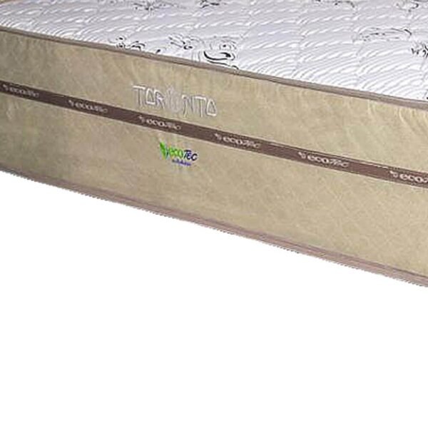 Colchão Toronto Ecotec Casal Molas Ensacadas 30x188x138 - Image 2
