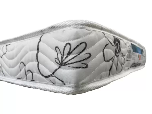 Colchão Solteiro Dream Soft D20 – ORTOBOM - Image 2