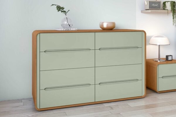 COMODA LOOP AMENDOA CLEAN/SALVIA – LOPAS