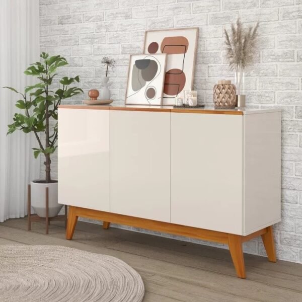 Buffet Ares Lux 3 Portas da Tebarrot - Image 2