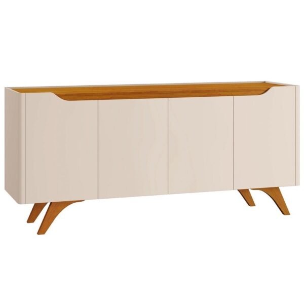 Buffet 4 Portas Atenas 180 Mavaular - Image 2
