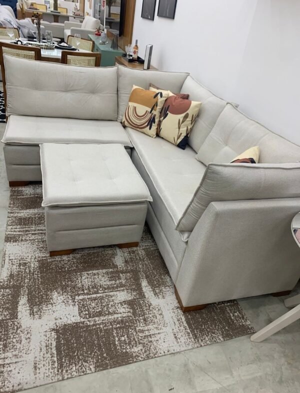 SOFA CANTO JAGUAR
