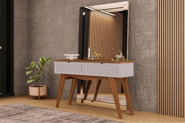 APARADOR ISIS MATTE/OFF – FRADE