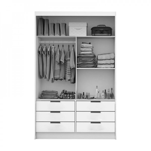 Guarda-Roupa Sevilha - Image 2