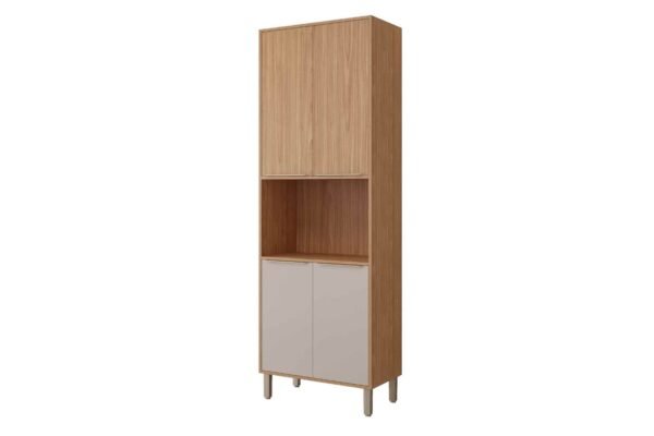 PANELEIRO DIVINA 1 FORNO 4P