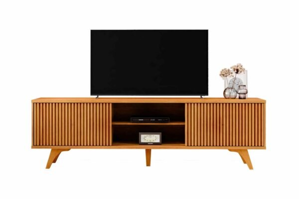RACK SIENA 180CM NATURALE – MAVAULAR