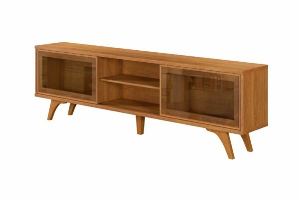 RACK VITRUM 218CM NATURALE – MAVAULAR - Image 2